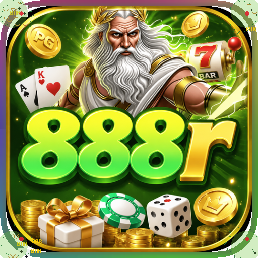 888r — galeri pratinjau - APK Resmi